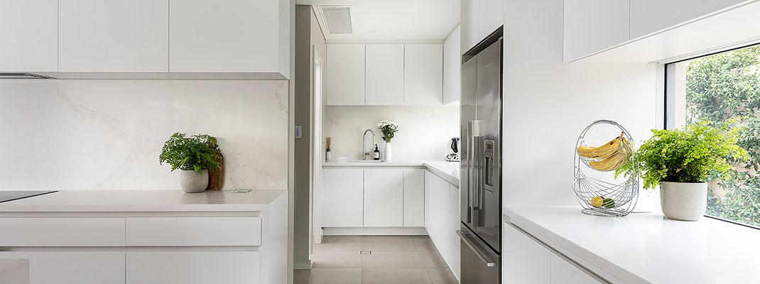Forrest / Daniel Street Kitchen