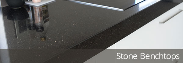 Benchtop Installation