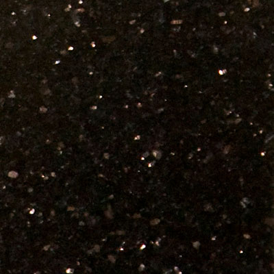 Black Galaxy