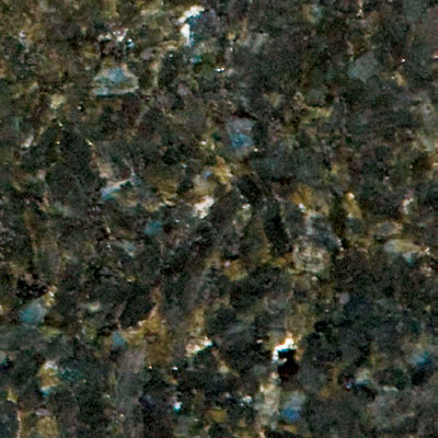 Emerald Pearl