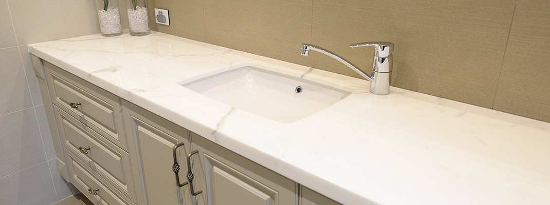 Bathroom Vanity